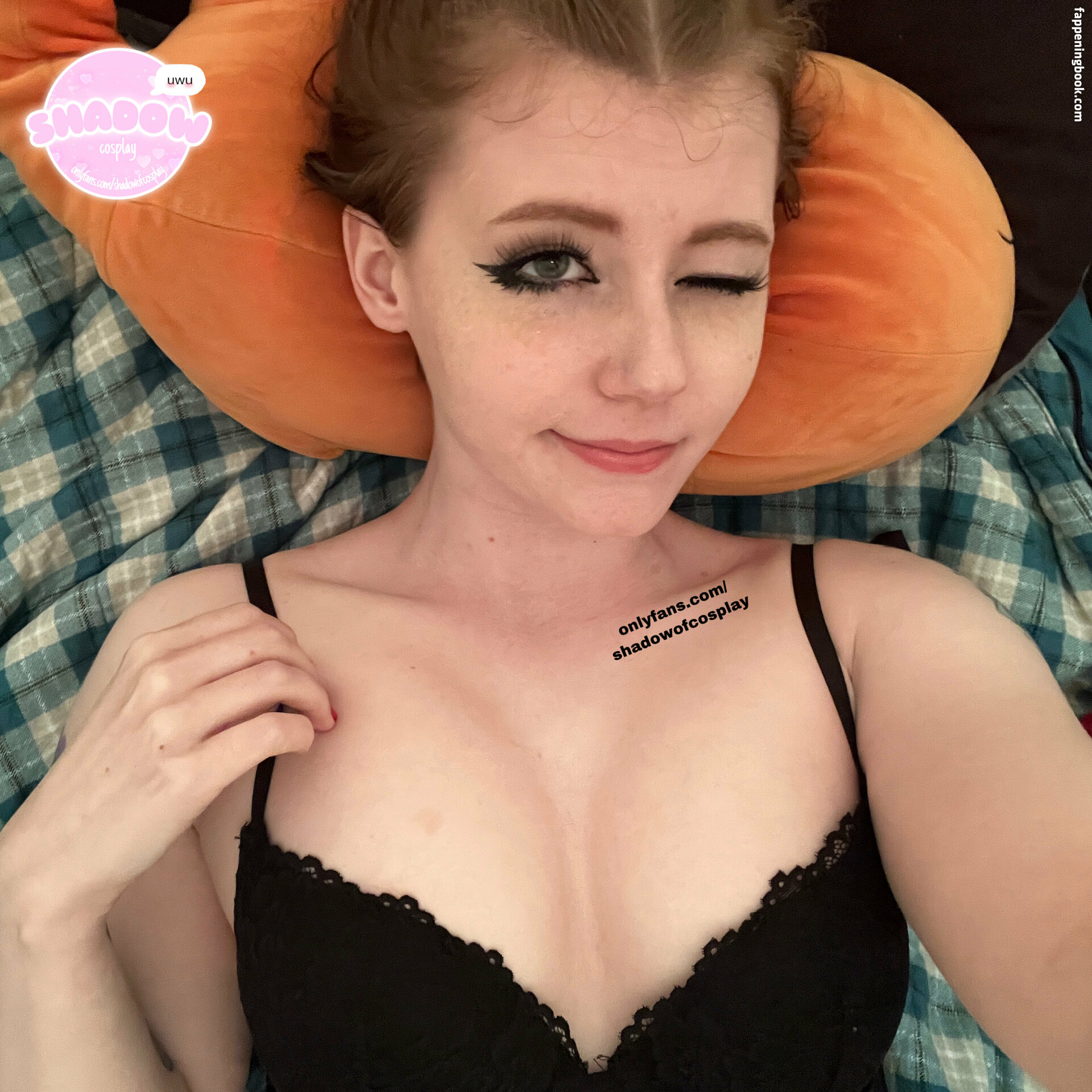 Shadowofcosplay Shadowofcosplay Nude Onlyfans Leaks The Fappening