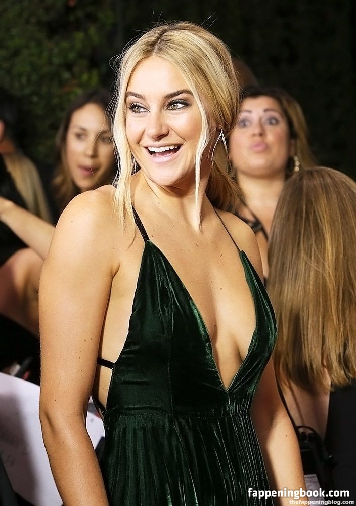 Shailene Woodley Nude The Fappening Photo Fappeningbook