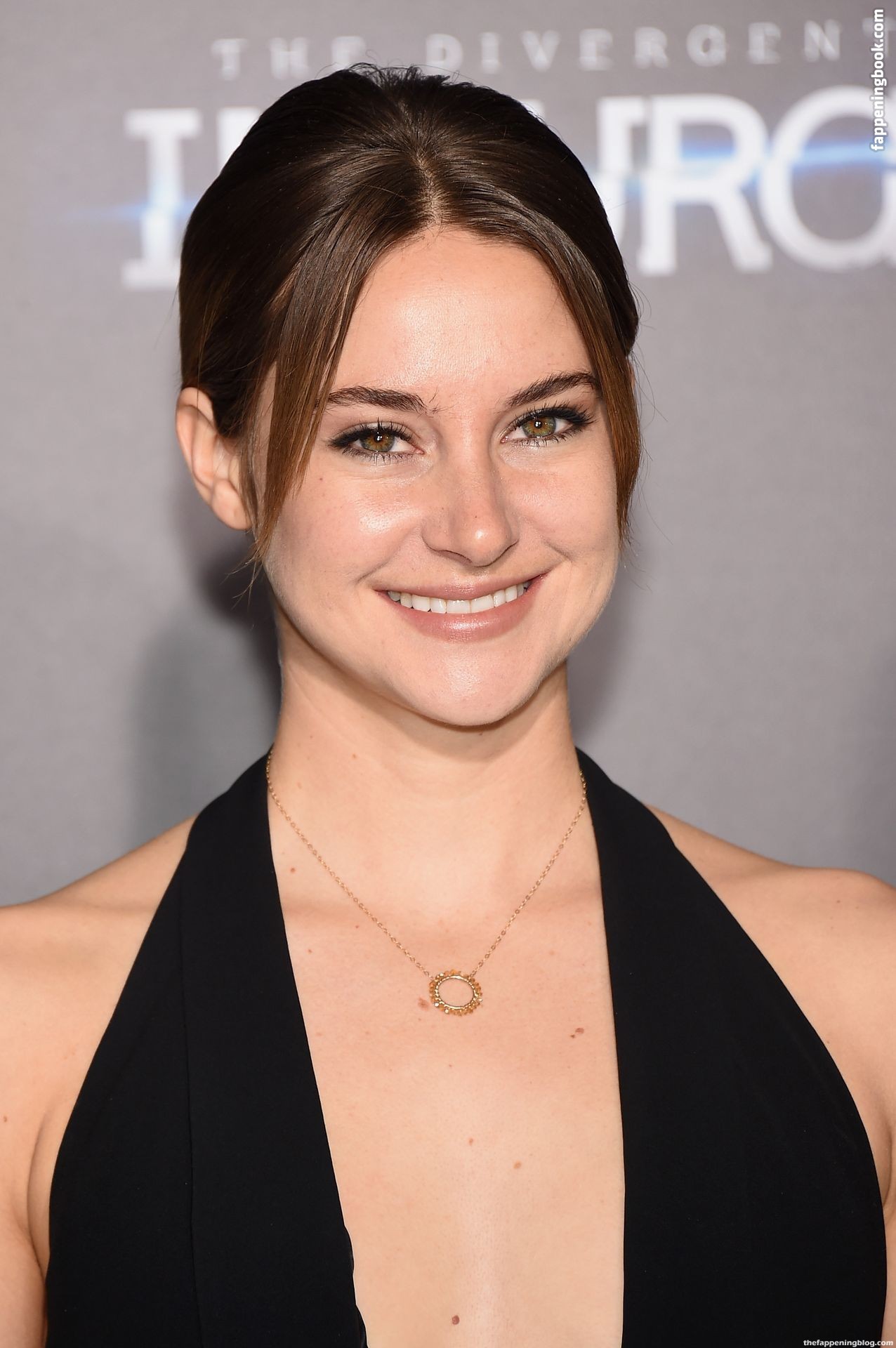 Shailene Woodley Nude The Fappening Photo Fappeningbook