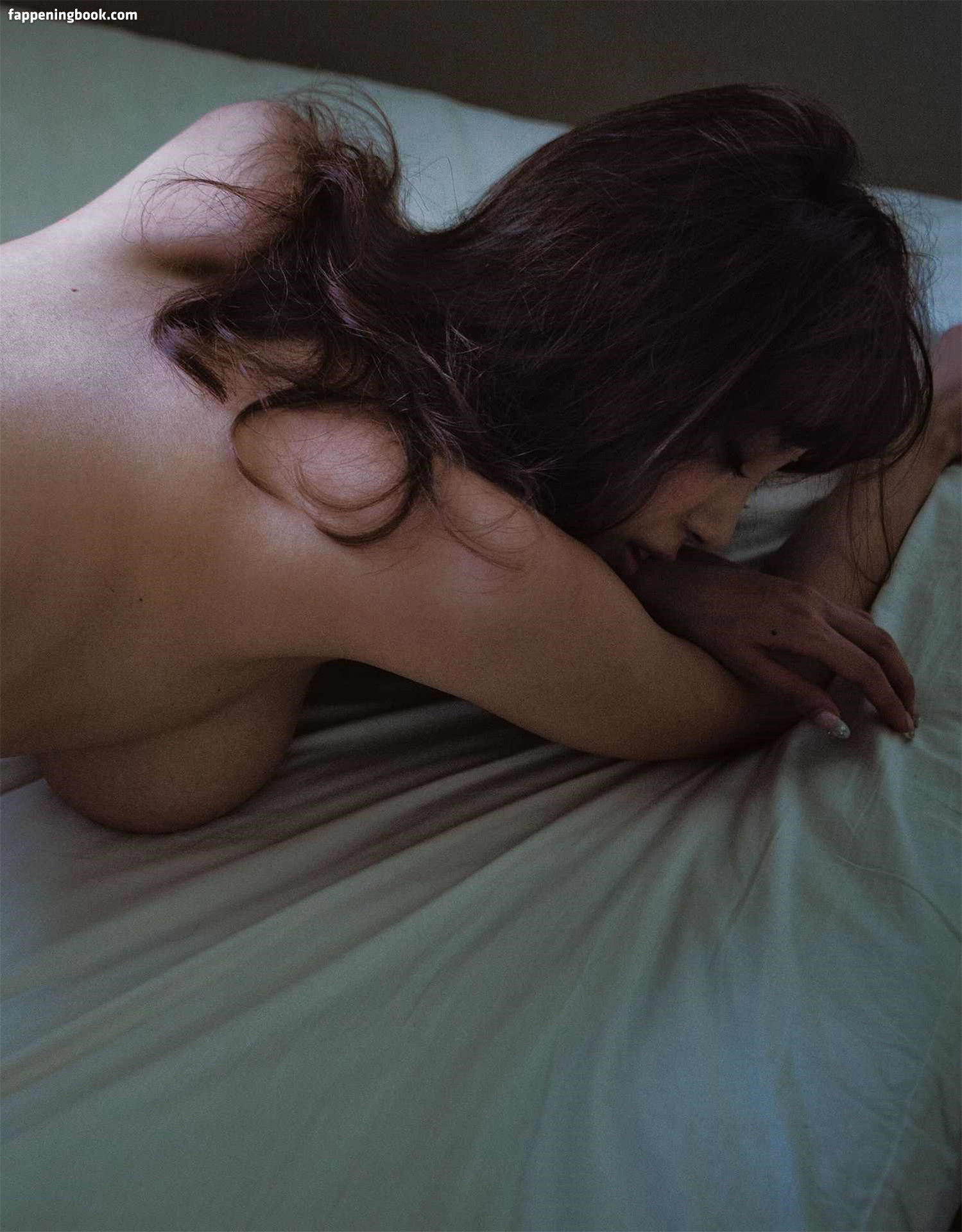 Shion Utsunomiya Nude The Fappening Photo Fappeningbook