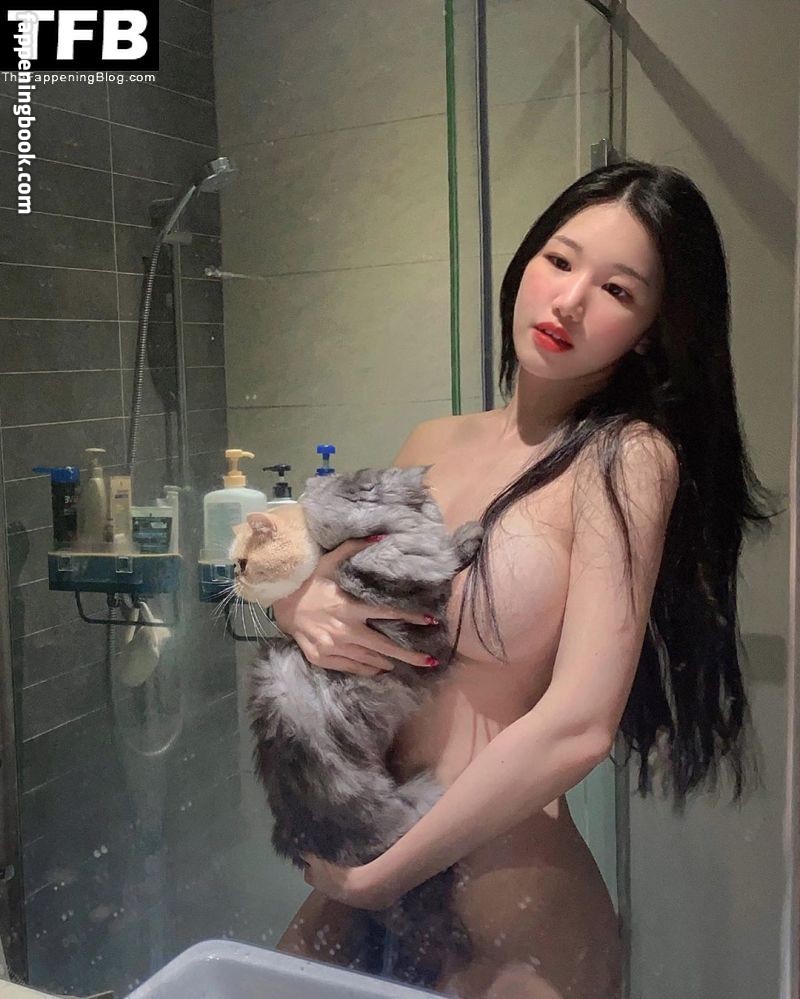 Siew Pui Yi Mspuiyi Nude OnlyFans Leaks The Fappening Photo FappeningBook