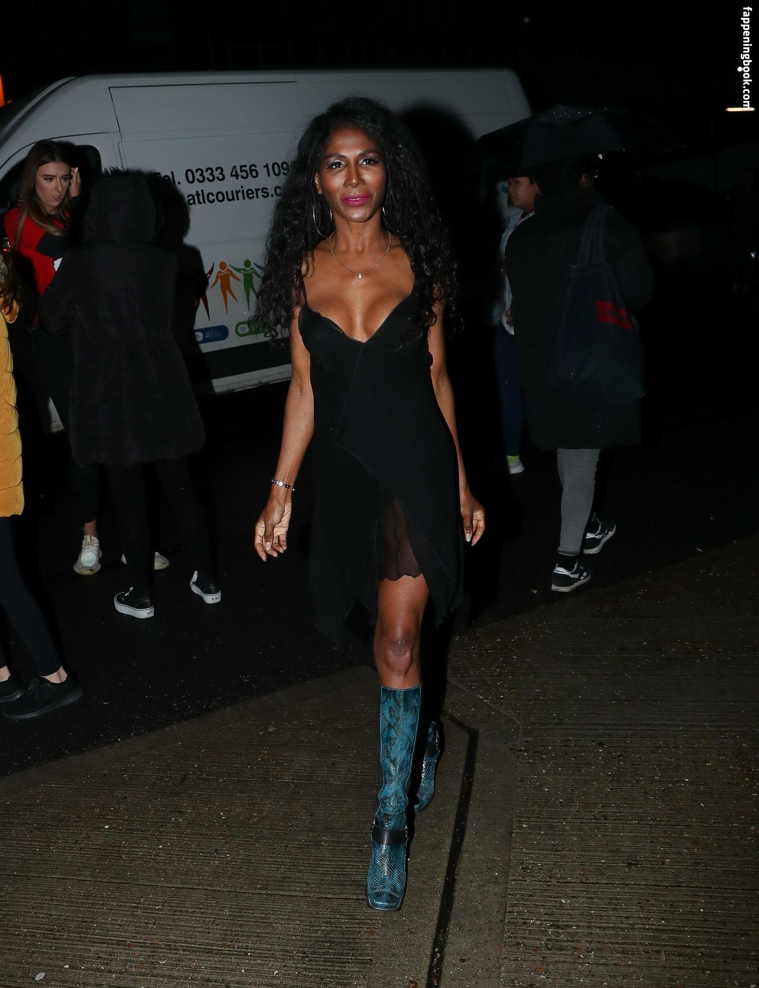 Sinitta Nude Onlyfans Leaks Fappening Page Fappeningbook