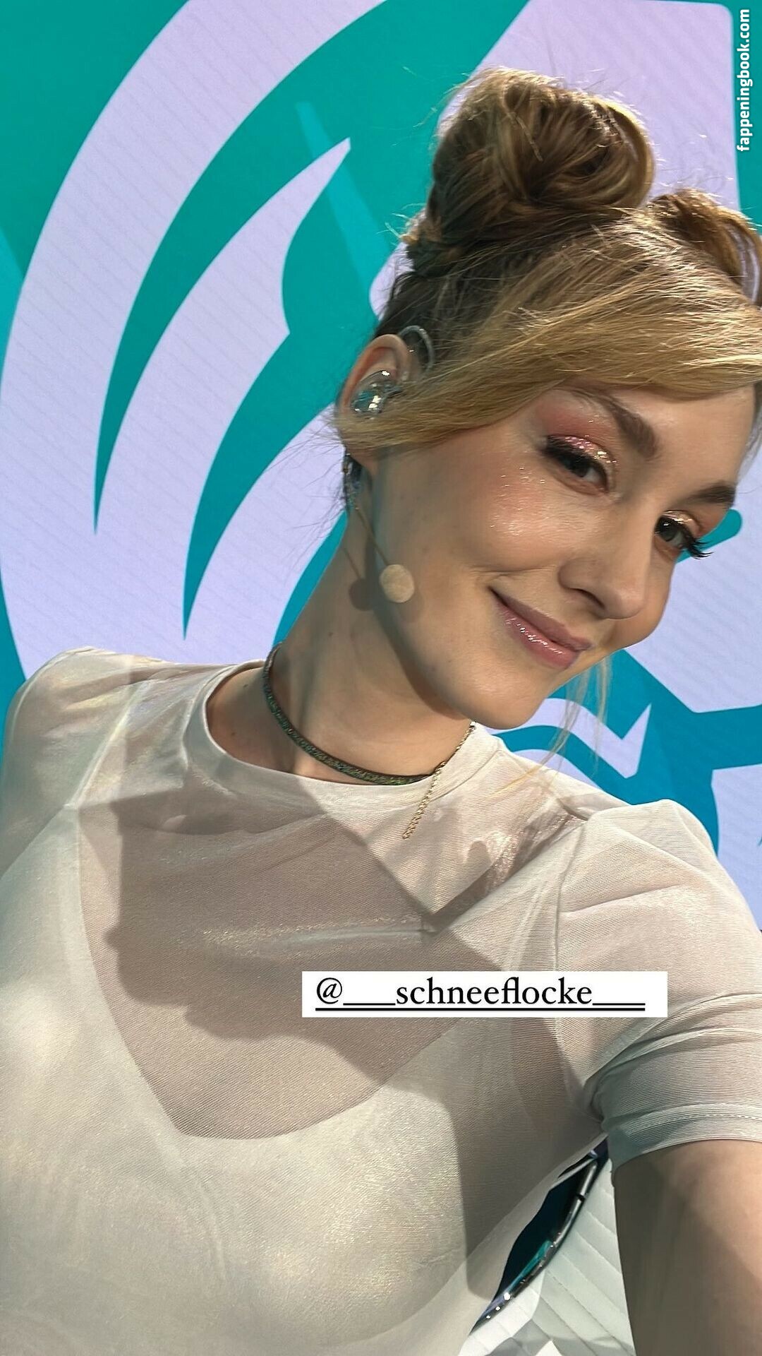 Sjokz Nude The Fappening Photo 7336663 FappeningBook