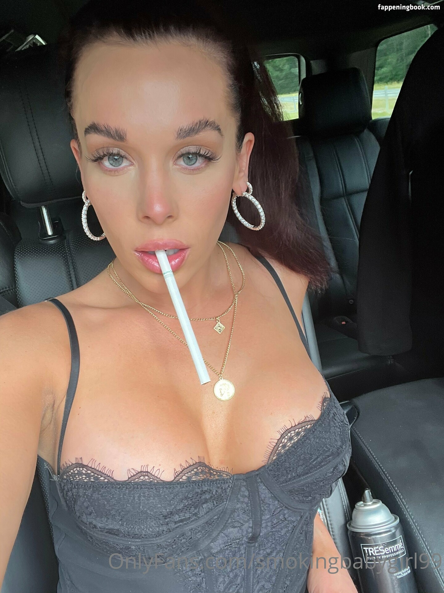 Smokingbabygirl99 Nude OnlyFans Leaks The Fappening Photo 6440706