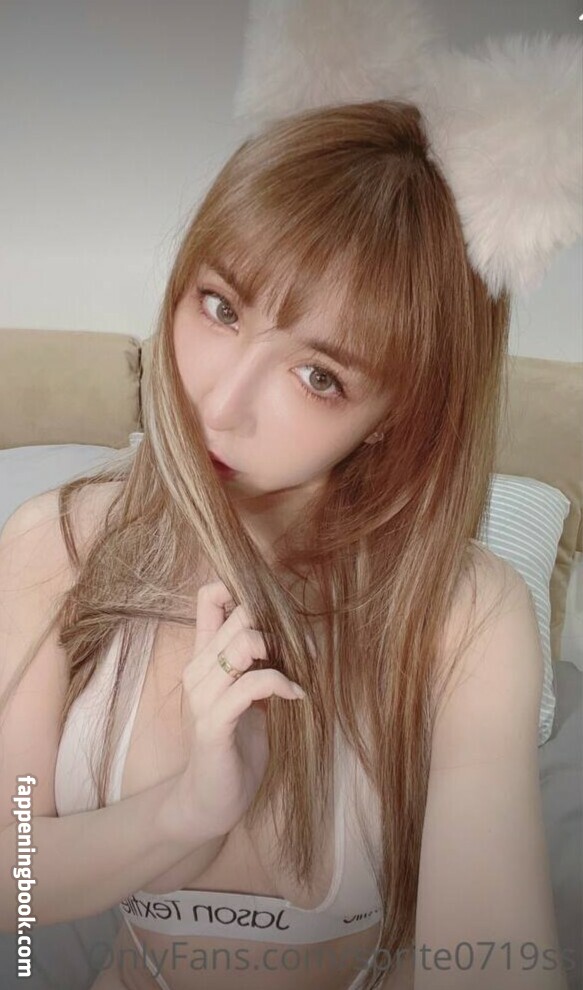 Sprite Fang Qi Yuan Nude OnlyFans Leaks Album Girls