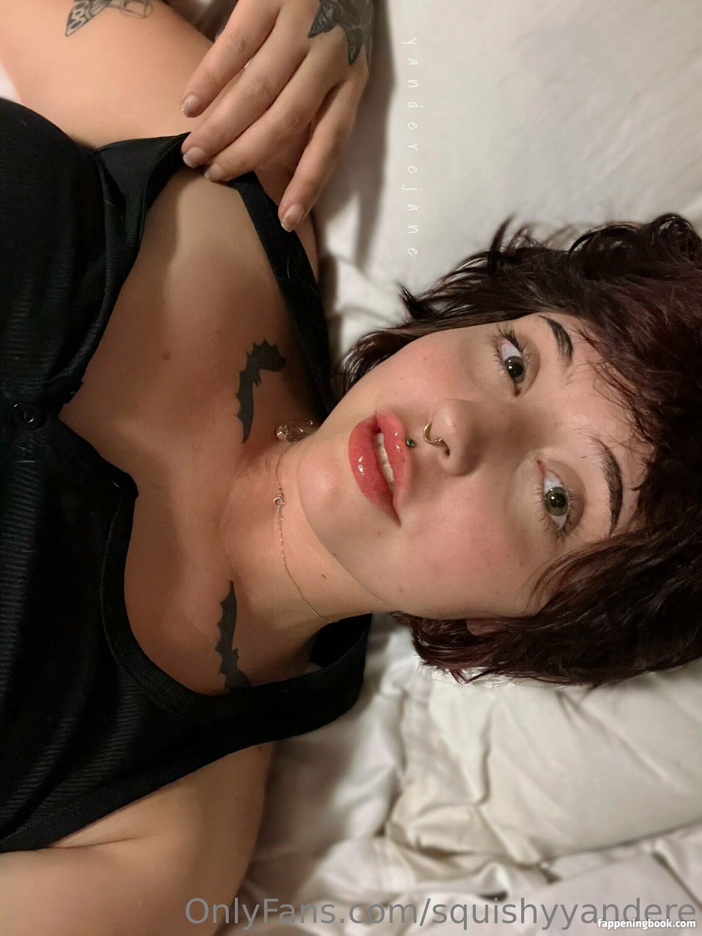 Squishyyandere Nude Onlyfans Leaks The Fappening Photo