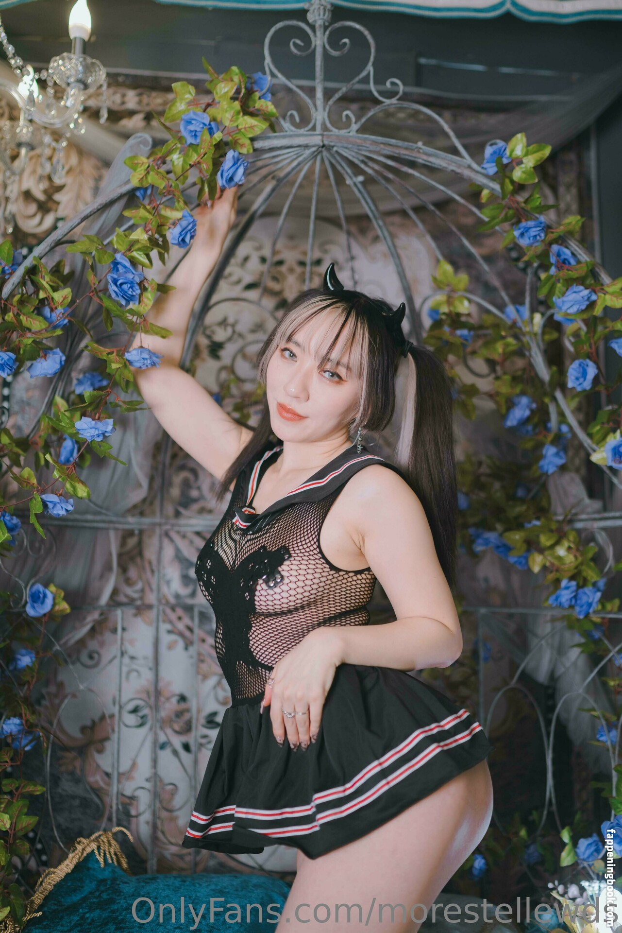 Stella Chuu Stellewds Nude Onlyfans Leaks Fappening Page