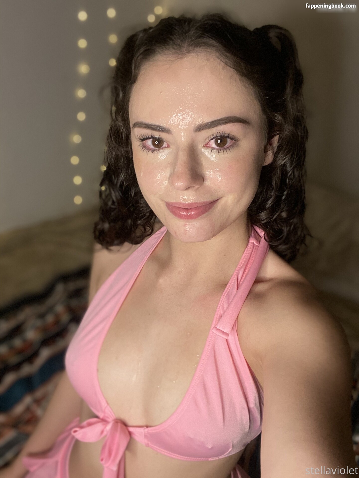 Stella Violet Stellaviolet Nude Onlyfans Leaks The Fappening