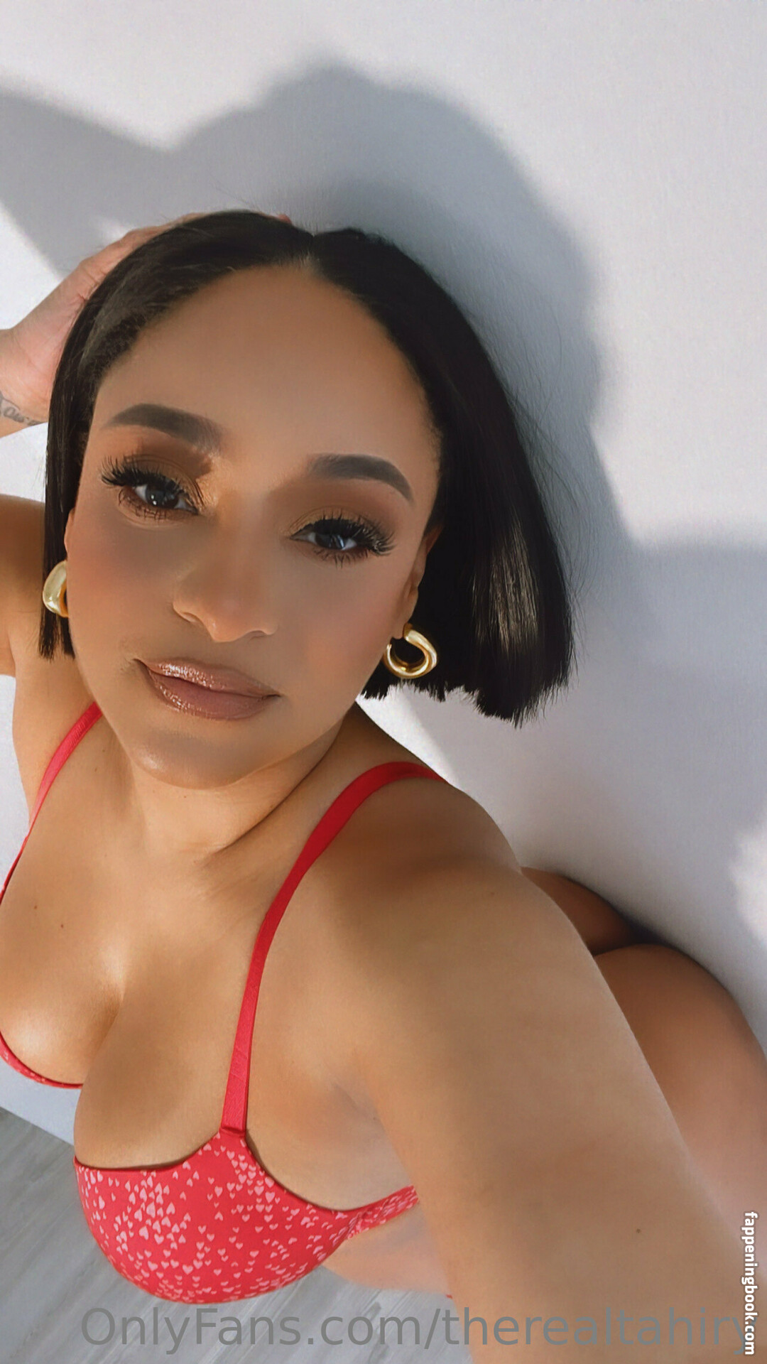 Tahiry Therealtahiry Nude Onlyfans Leaks The Fappening Photo