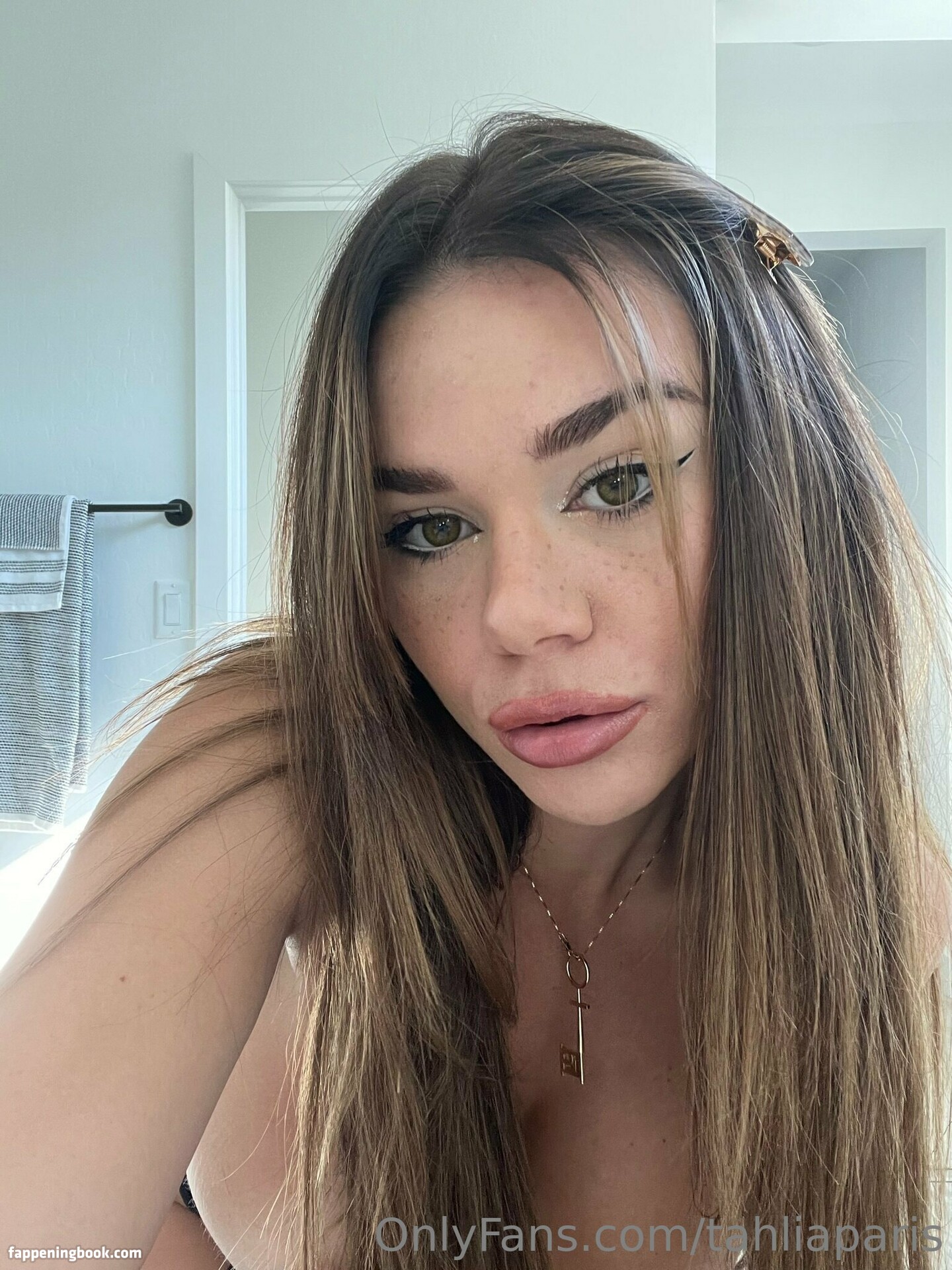 Tahlia Paris Tahliaparis Nude Onlyfans Leaks The Fappening Photo Fappeningbook