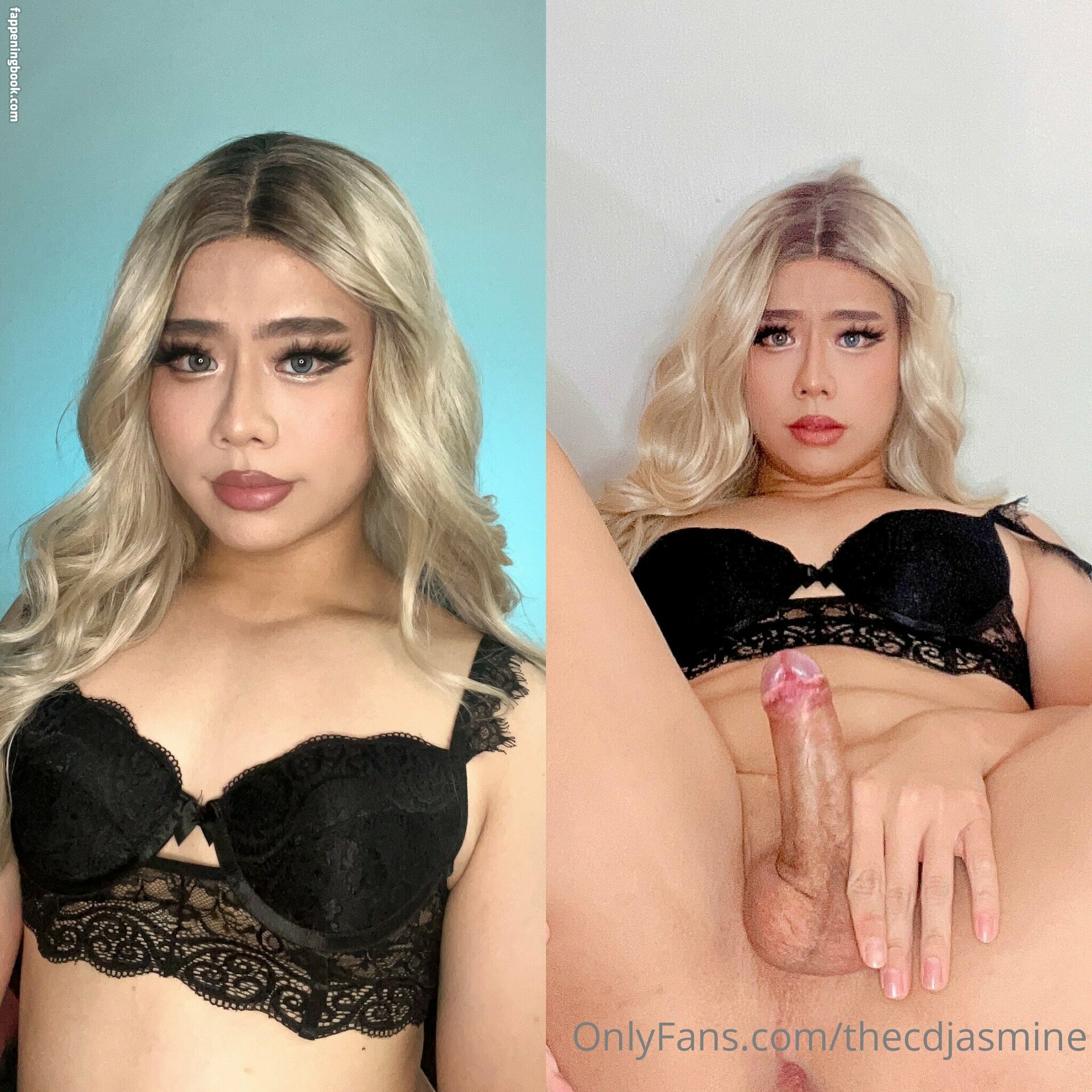 Thecdjasmine Nude Onlyfans Leaks The Fappening Photo