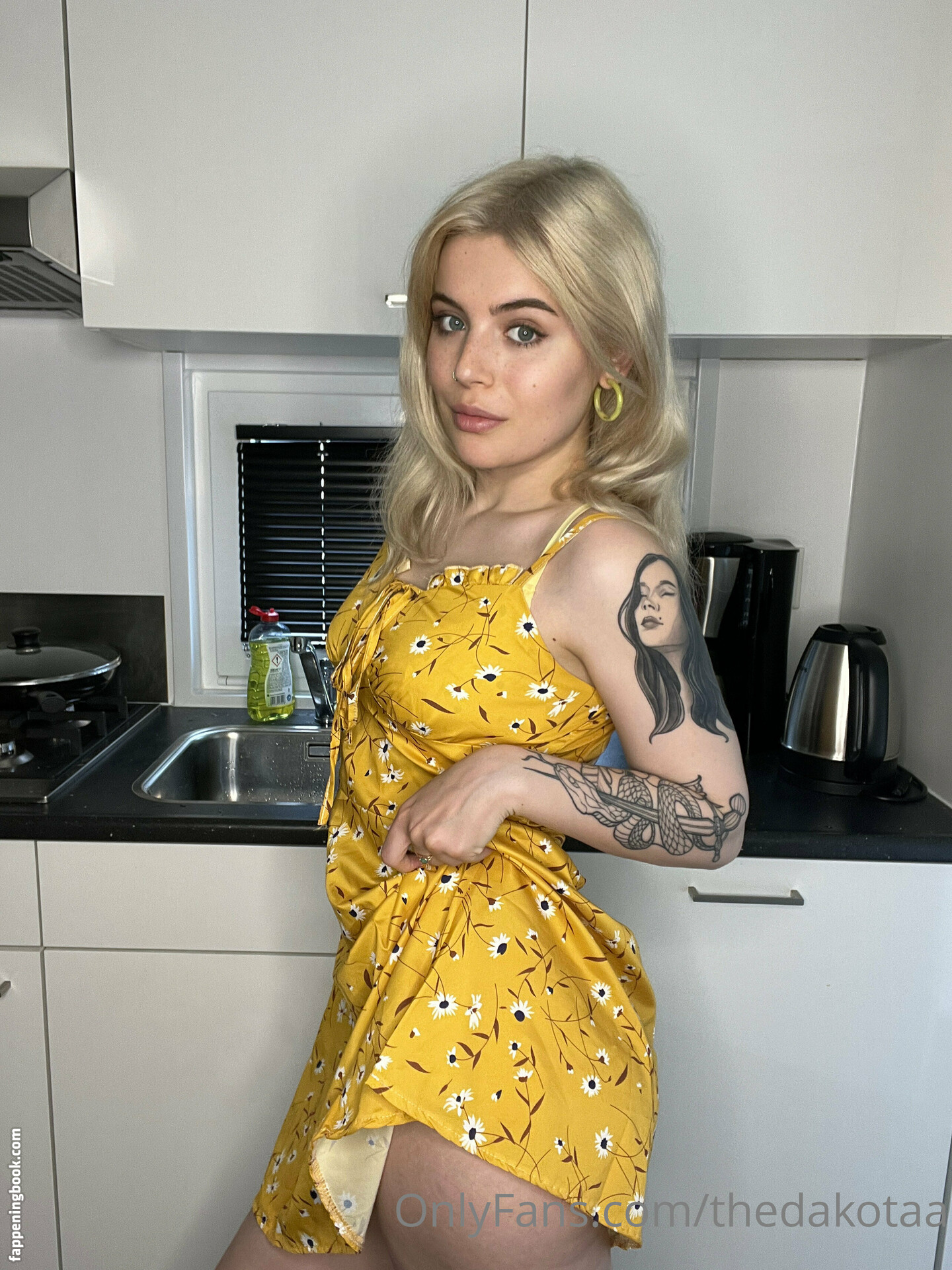 Thedakotaa Nude Onlyfans Leaks The Fappening Photo Fappeningbook