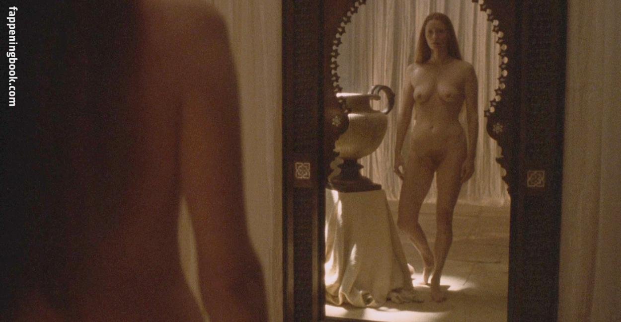 Tilda Swinton Catriiiona Nude OnlyFans Leaks The Fappening Photo