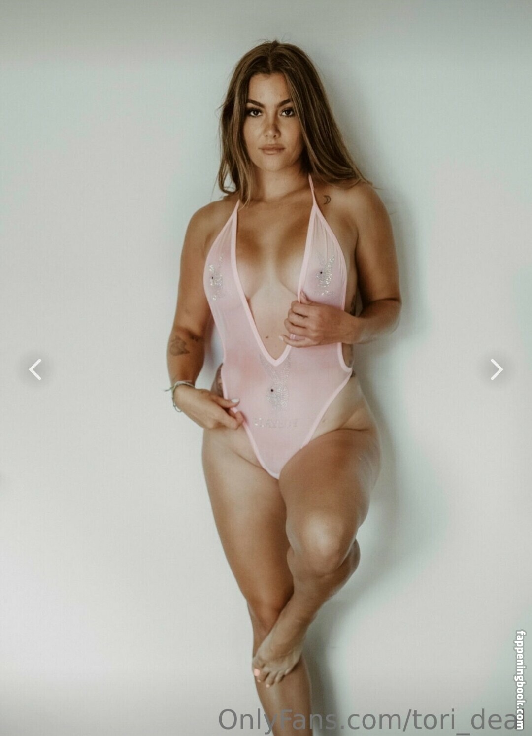 Tori Deal Tori Deal Nude OnlyFans Leaks The Fappening Photo