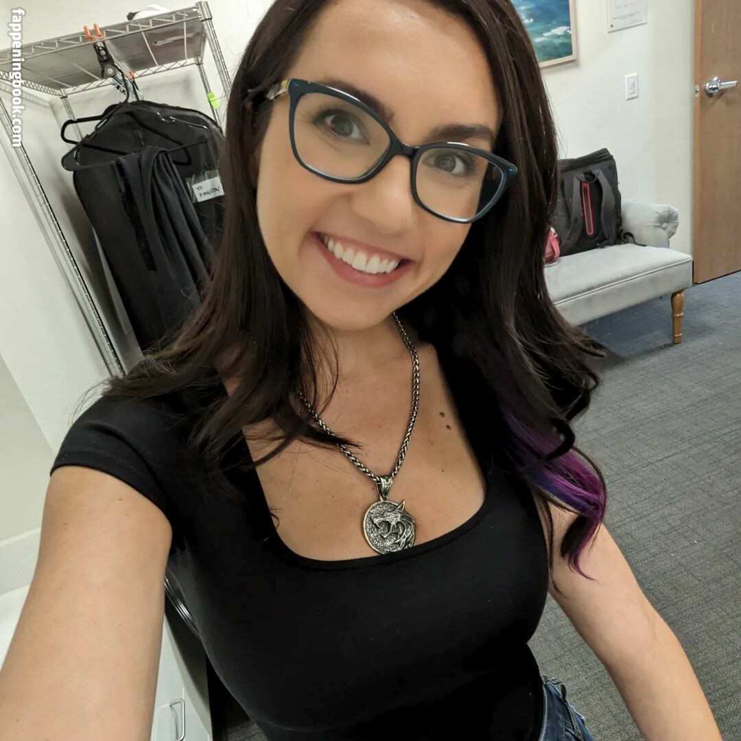 Trisha Hershberger Nude The Fappening Photo Fappeningbook