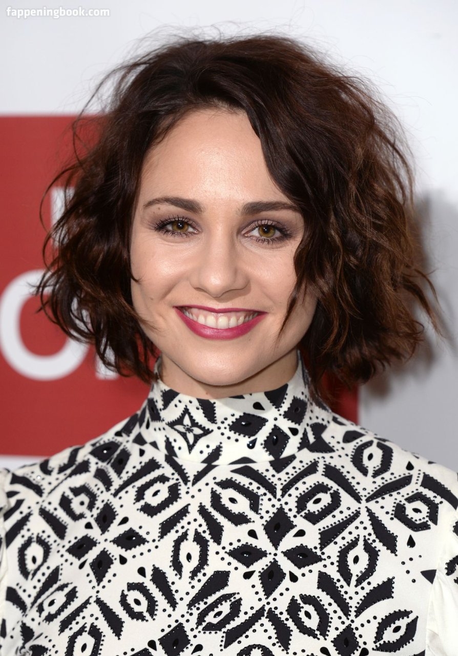 Tuppence Middleton Nude Sexy The Fappening Uncensored Photo