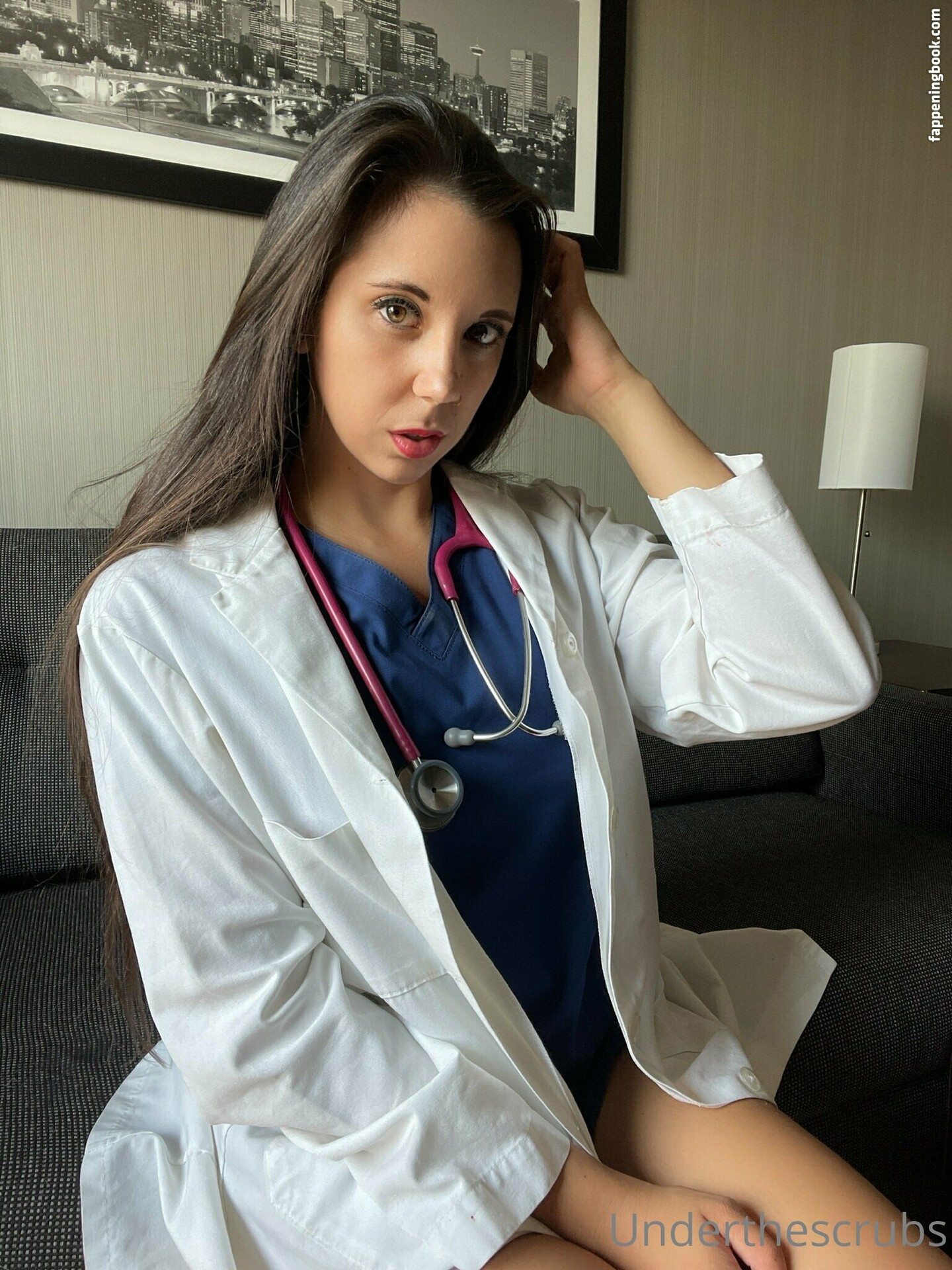 Underthescrubs Nude OnlyFans Leaks The Fappening Photo 3640895