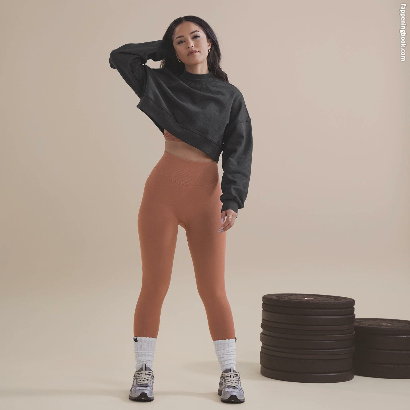 Valkyrae Valkyrae Nude Onlyfans Leaks The Fappening Photo