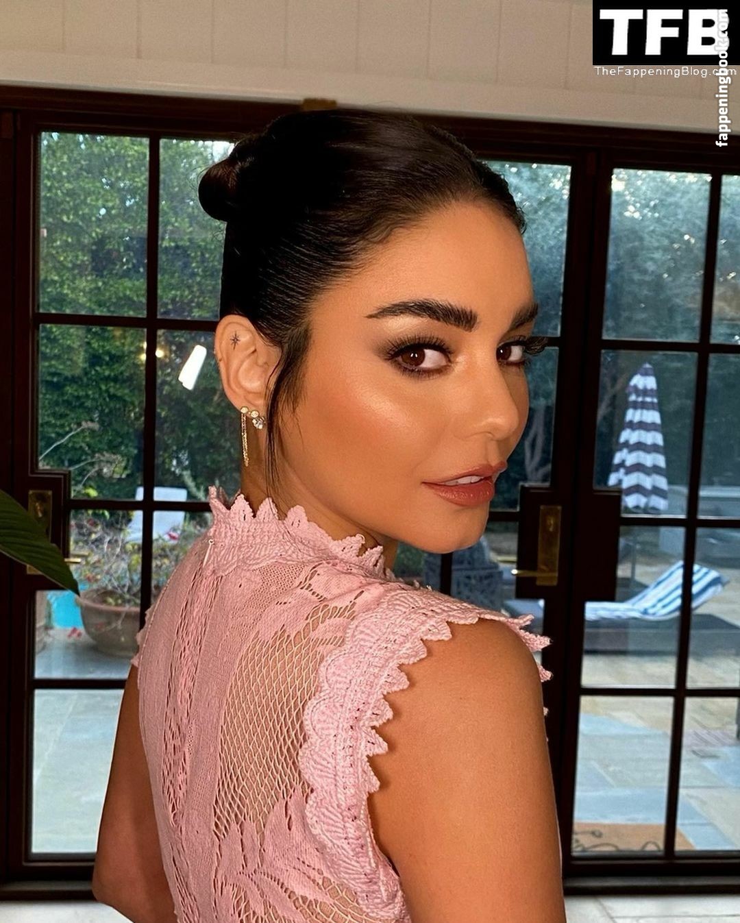 Vanessa Hudgens Vanessahudgens Nude Onlyfans Leaks The Fappening Photo