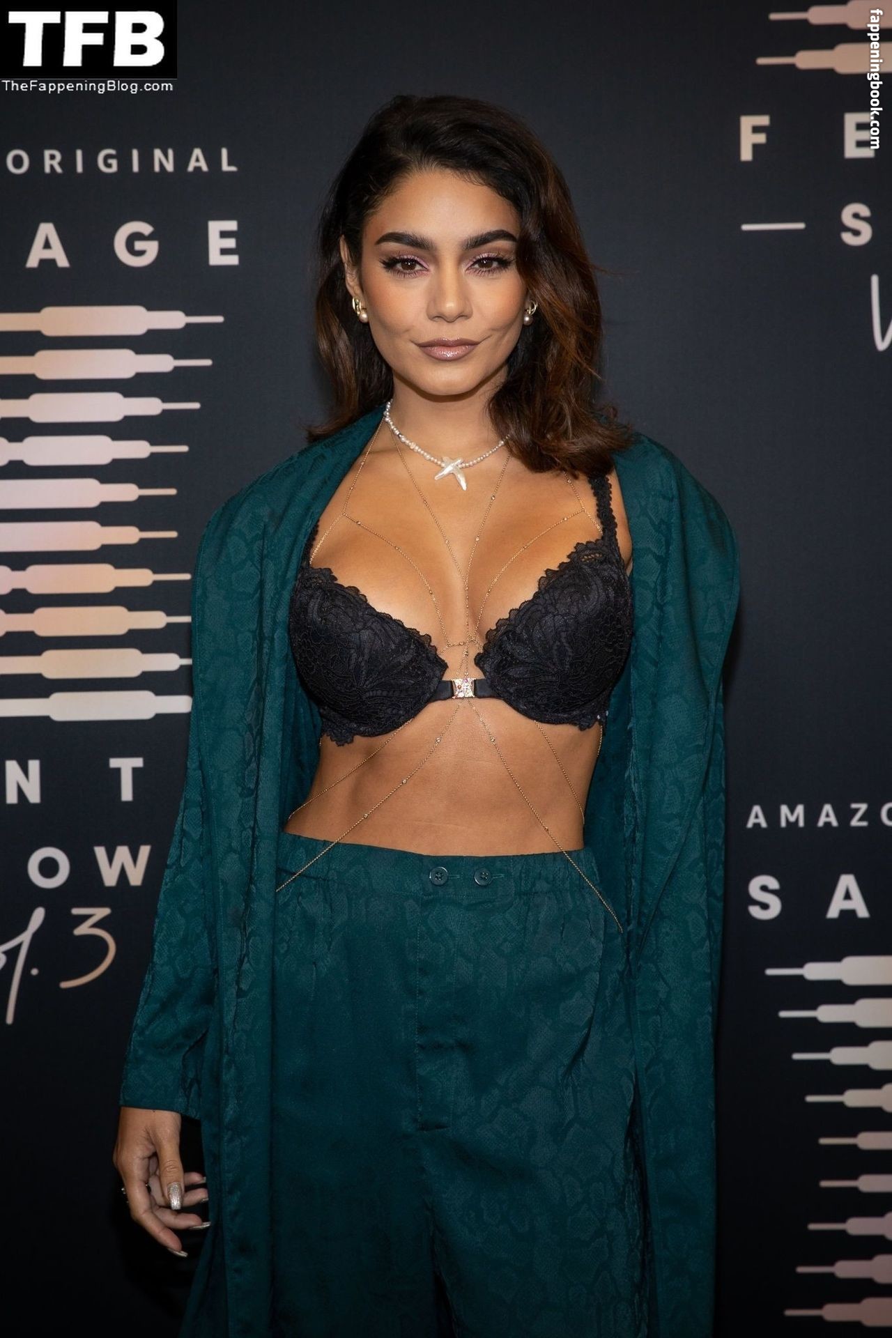 Vanessa Hudgens Vanessahudgens Nude OnlyFans Leaks The Fappening Photo