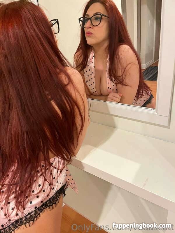 Veda Scott Vedascott Nude OnlyFans Leaks The Fappening Photo