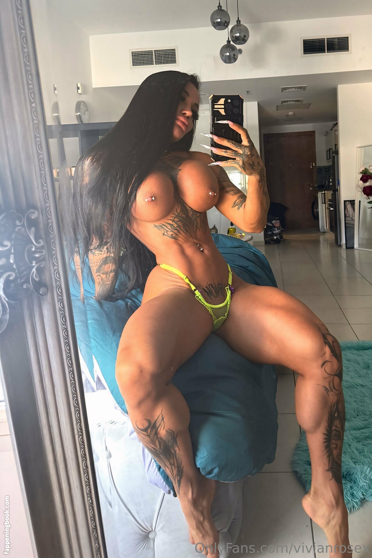 Vivianroseofficial Vivianrosex Nude Onlyfans Leaks Fappening