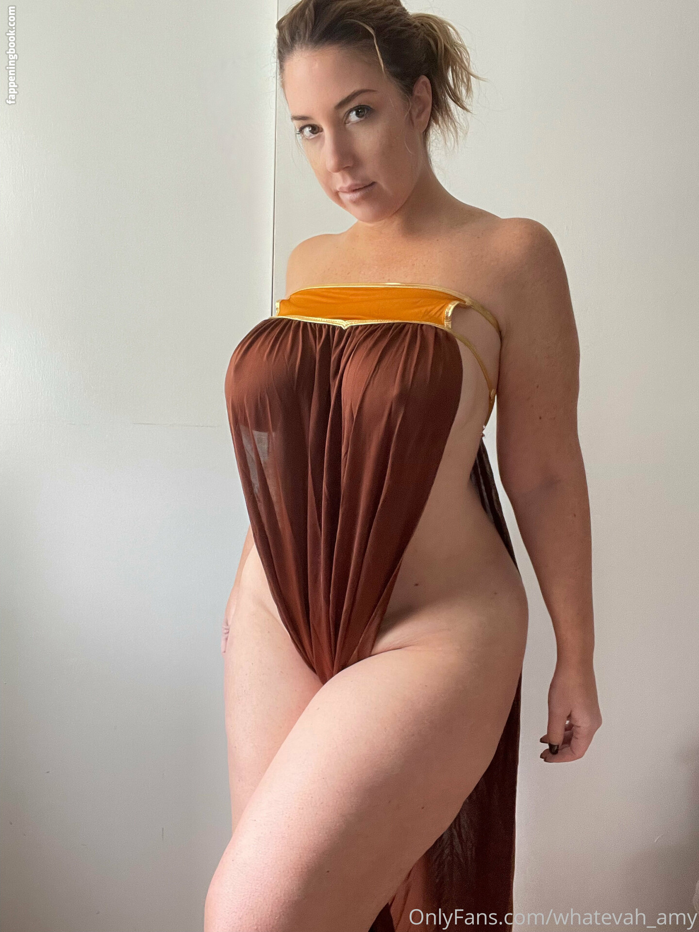 Whatevah Amy Whatevah Amy Nude OnlyFans Leaks The Fappening Photo