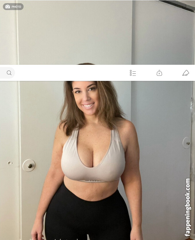 Whatevah Amy Whatevah Amy Nude OnlyFans Leaks The Fappening Photo