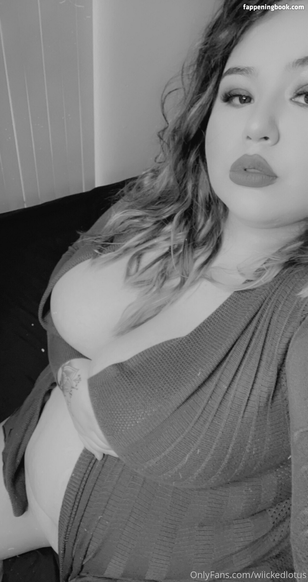 Wiickedlotus Nude OnlyFans Leaks The Fappening Photo 4312719