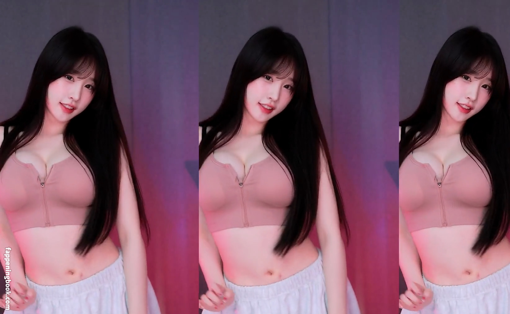 Woohankyung Seonuw Nude OnlyFans Leaks The Fappening Photo