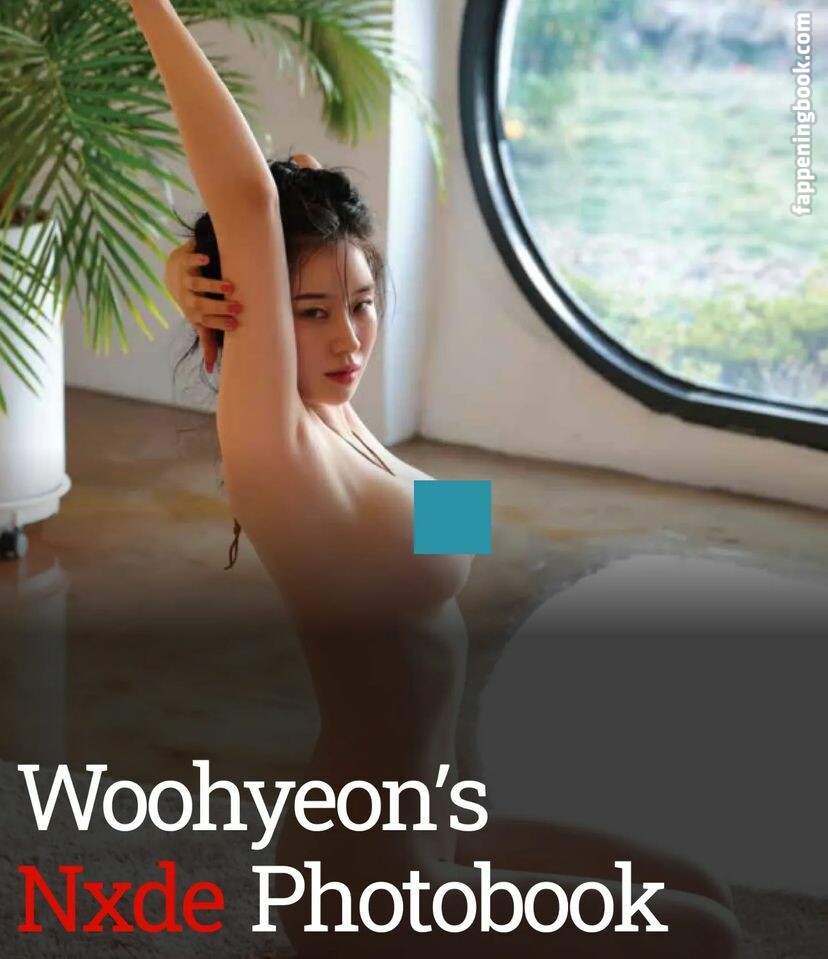 Woohyeon Nude The Fappening Photo Fappeningbook