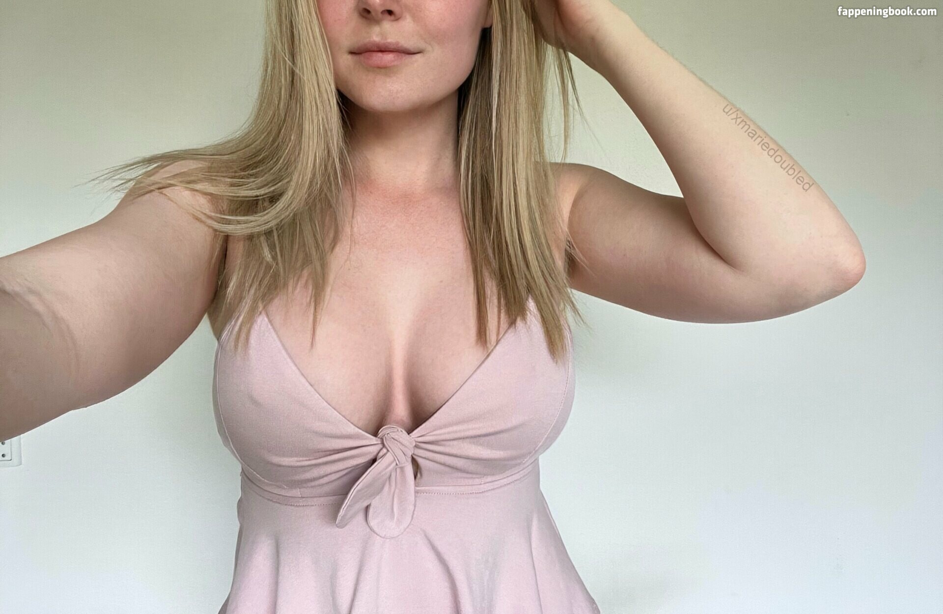 Xmariedoubled Nude Onlyfans Leaks The Fappening Photo