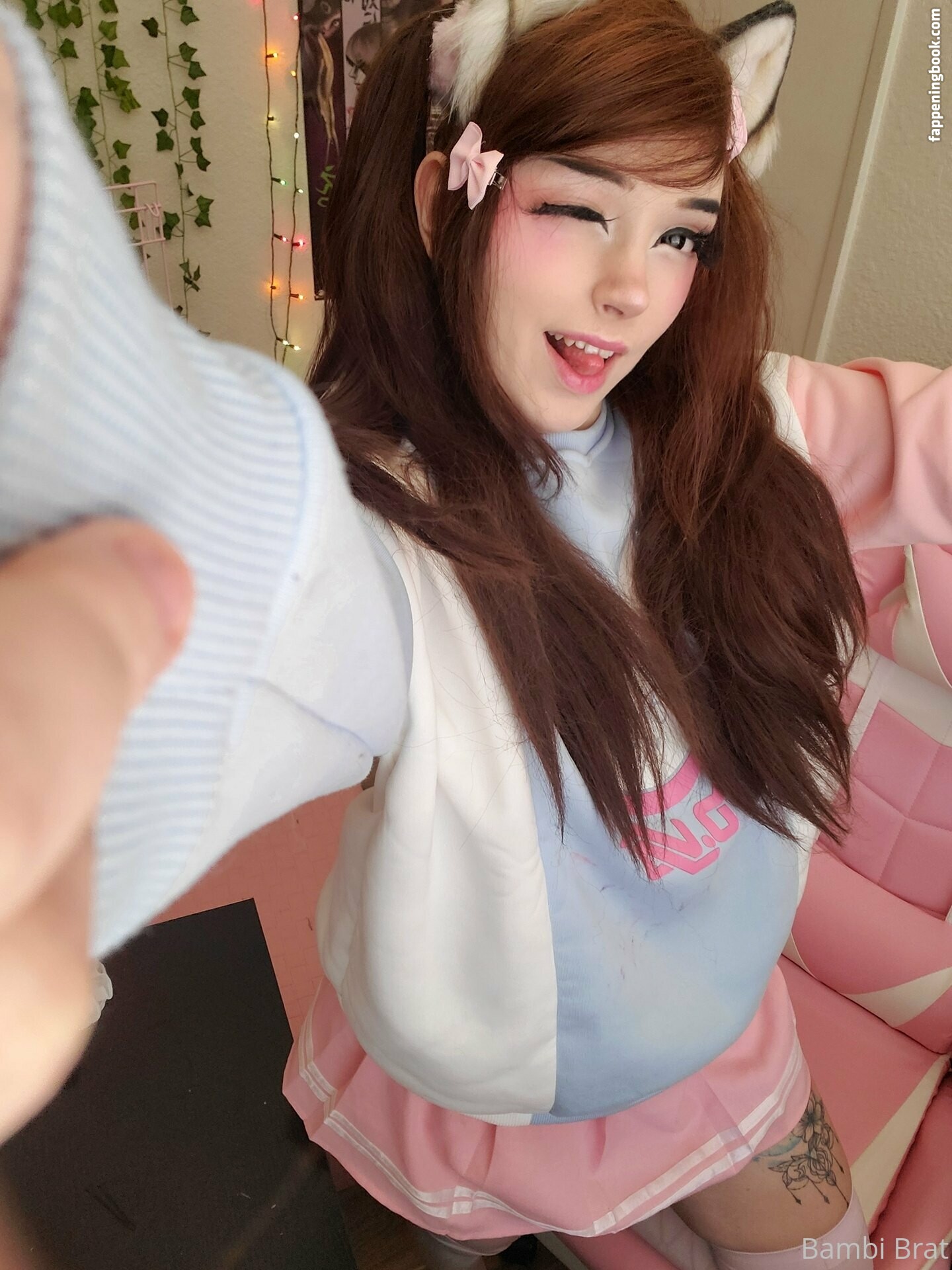 Xxbambibratxx Nude Onlyfans Leaks Fappening Fappeningbook