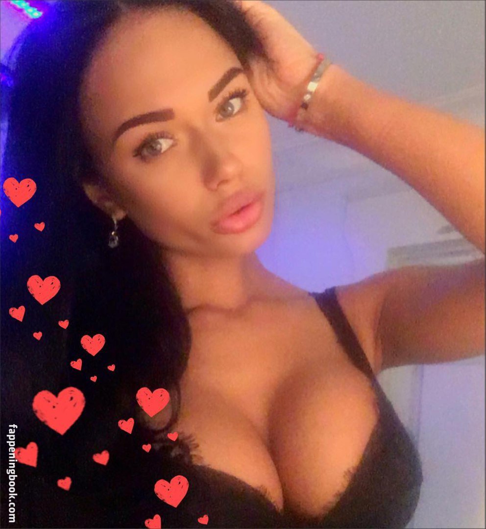 Yana Koshkina Nude Onlyfans Leaks The Fappening Photo