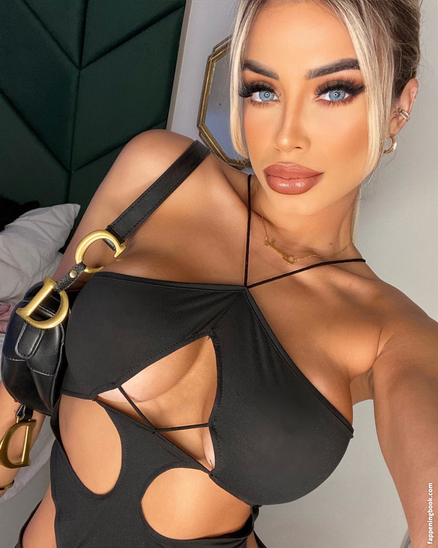 Yasmin Maia Yasmaia Nude Onlyfans Leaks The Fappening Photo