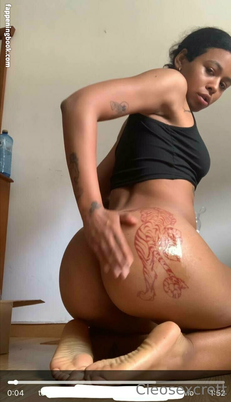 Yourcleopathra Nude OnlyFans Leaks The Fappening Photo 5082751