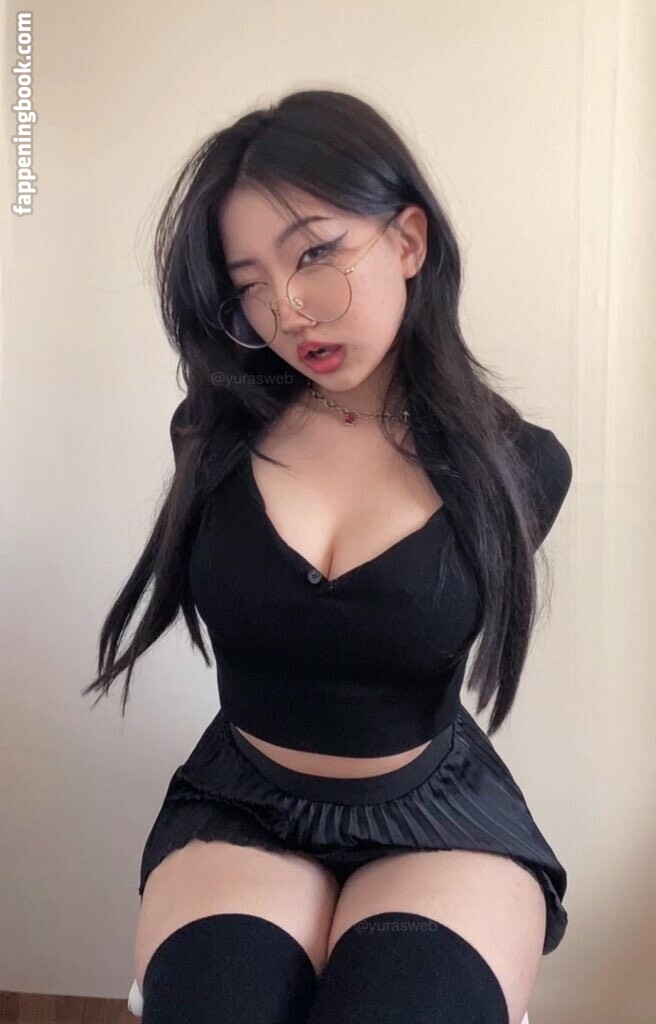 Yurasweb Yur Aular Nude OnlyFans Leaks The Fappening Photo