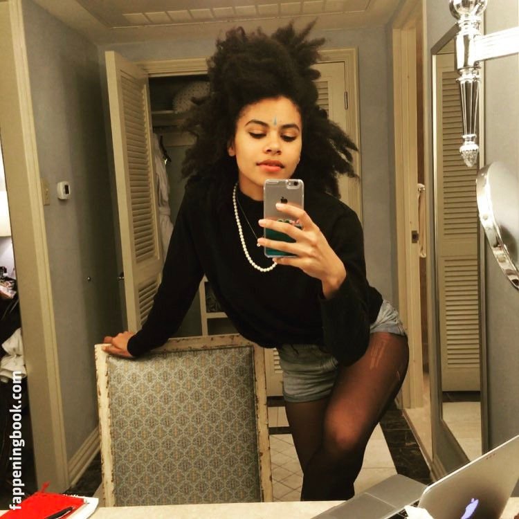 Zazie Beetz Nude The Fappening Photo Fappeningbook 50700 Hot Sex Picture