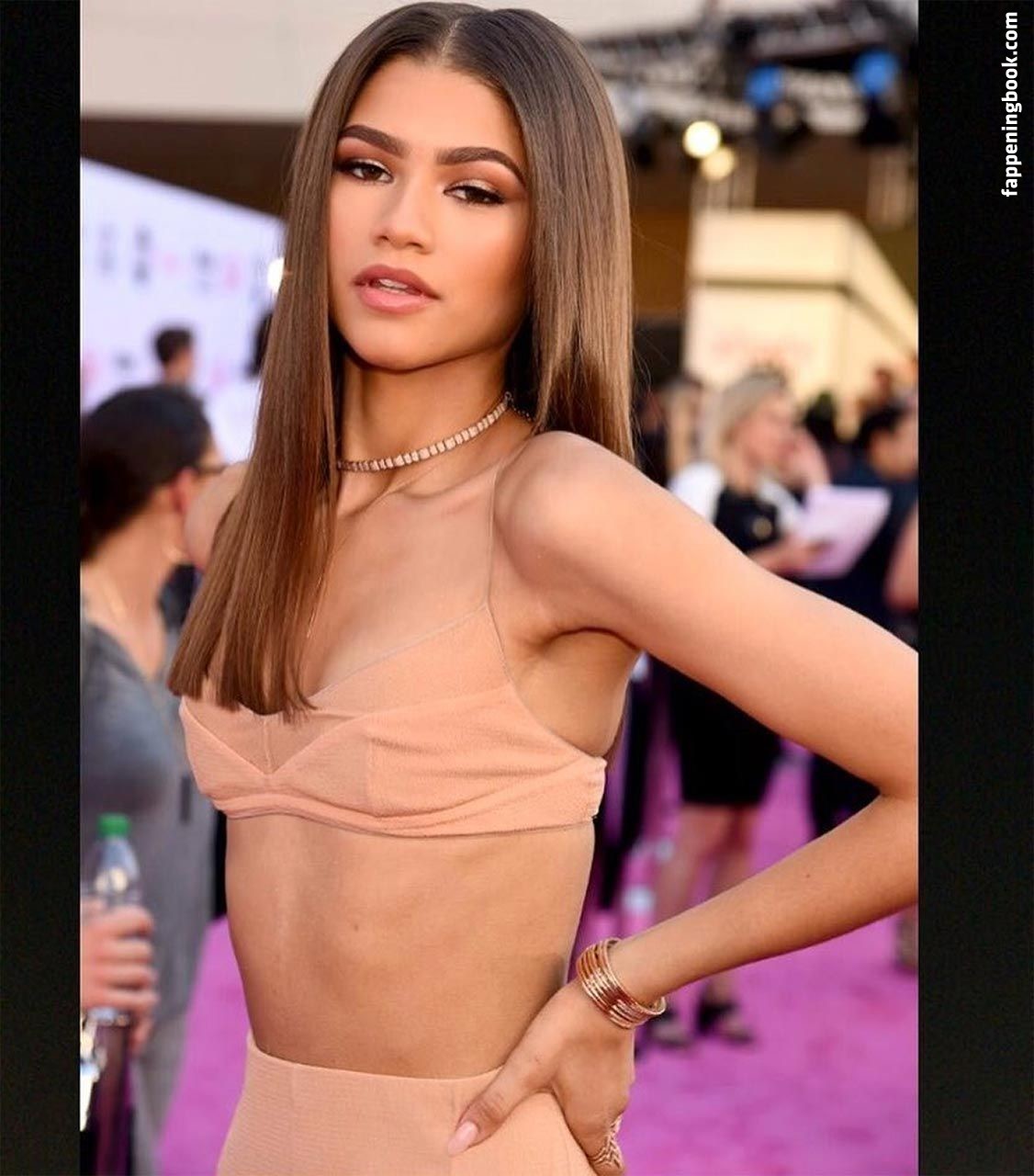 Zendaya Nude The Fappening Photo 1394833 FappeningBook