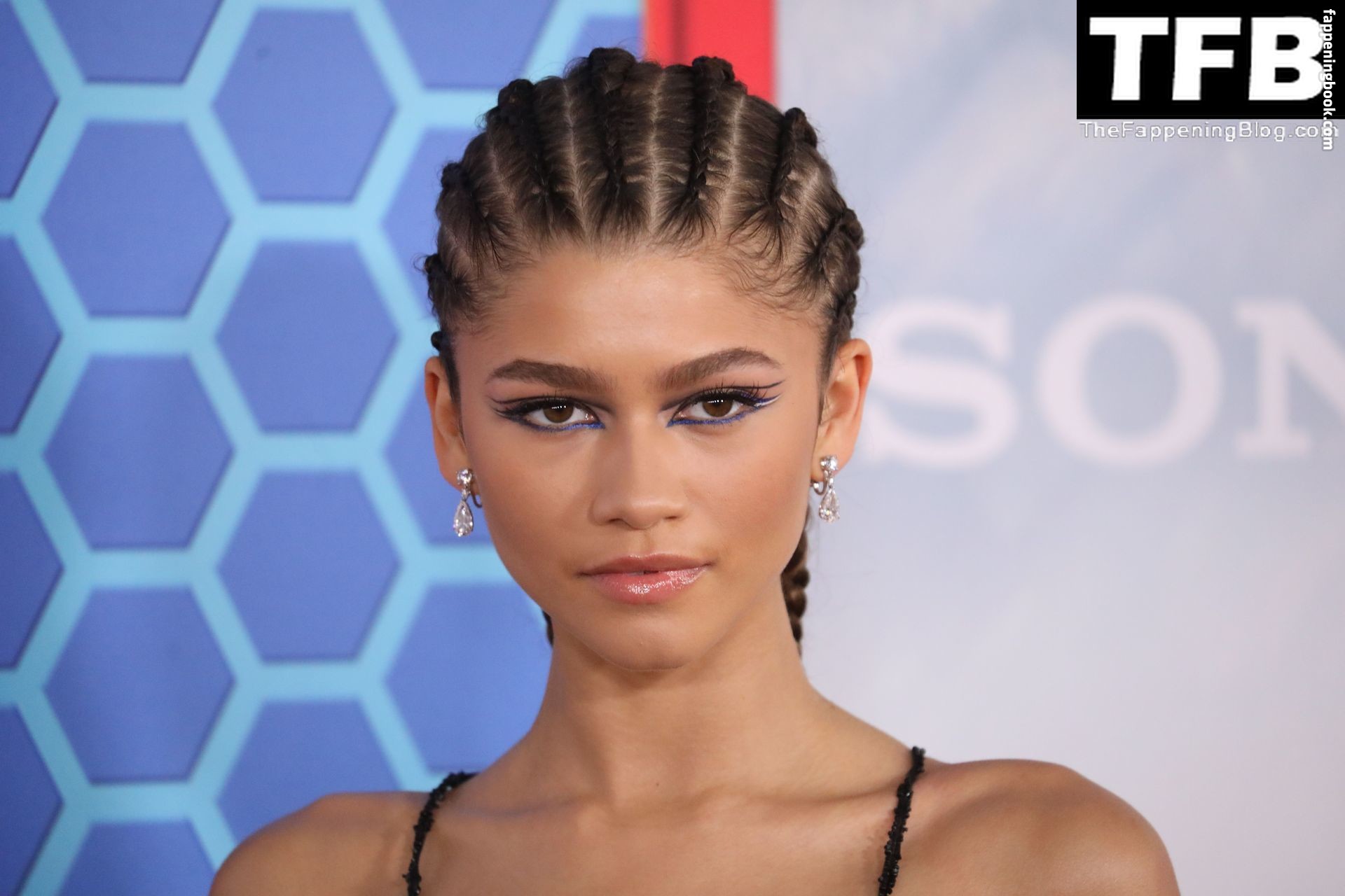 Zendaya Nude The Fappening Photo Fappeningbook