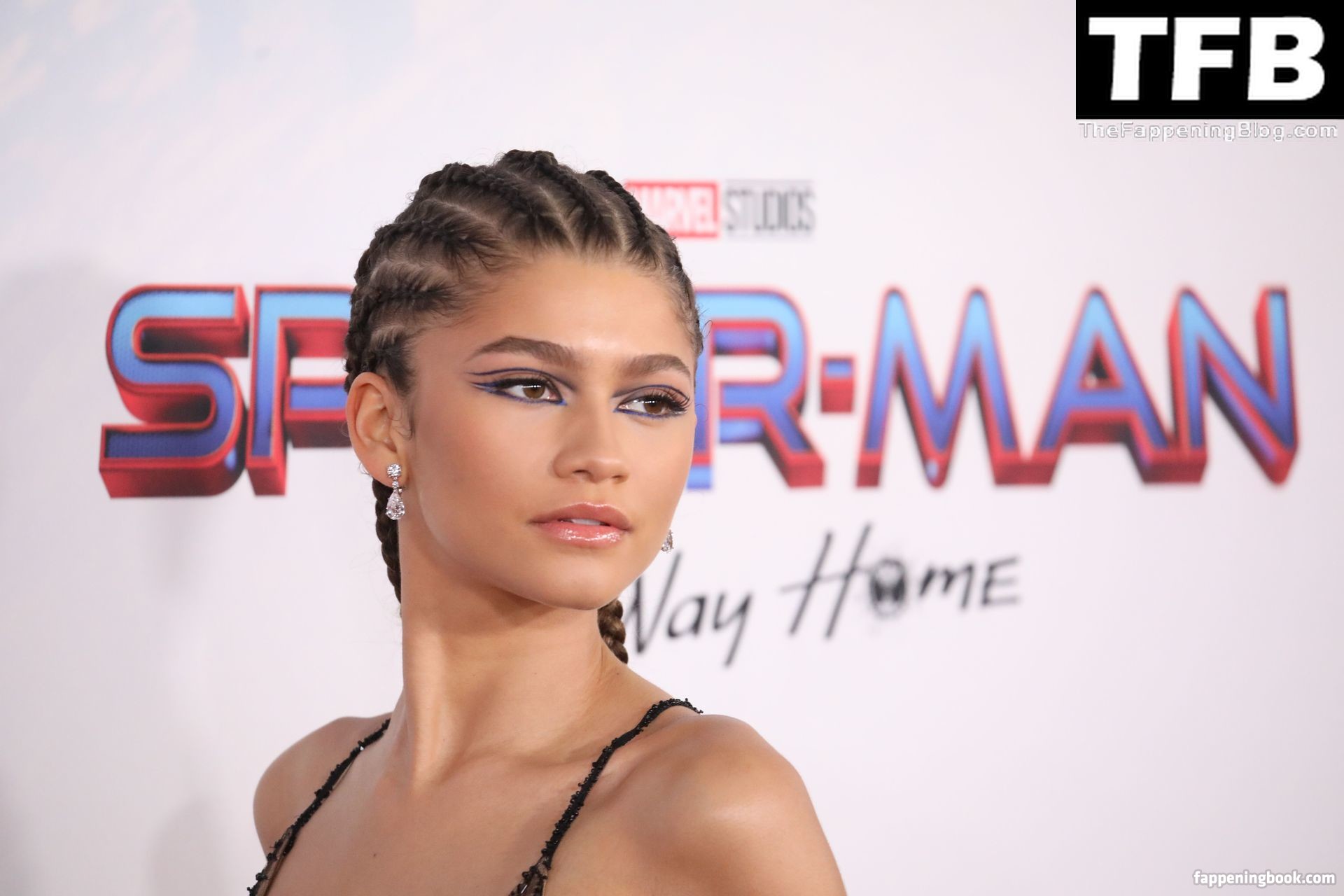 Zendaya Zendaya Nude Onlyfans Leaks The Fappening Photo