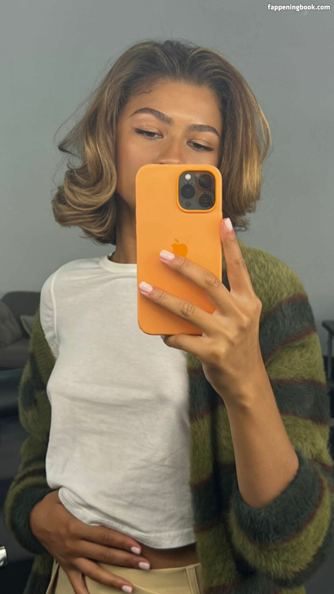 Zendaya Zendaya Nude Onlyfans Leaks The Fappening Photo