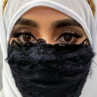 Aaliyah Aziz Nude