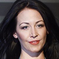 Agata Pracharova Nude