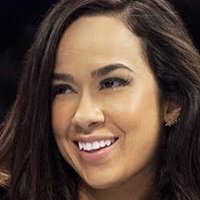 Aj lee in the nude