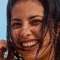 Alee Guzmán Nude
