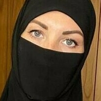 alexa_muslim Nude