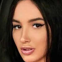 Alina Go Nude