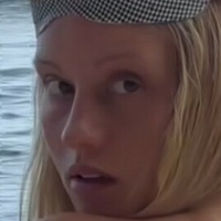 Alisa Winkler Nude