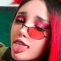 alyri / alyri_tv Nude